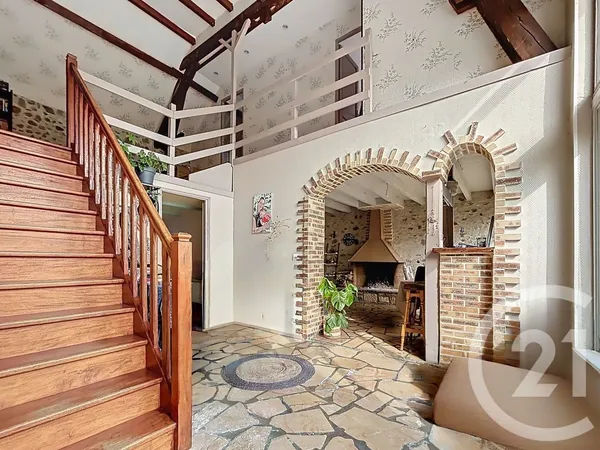 Maison 5 pièces 176 m²