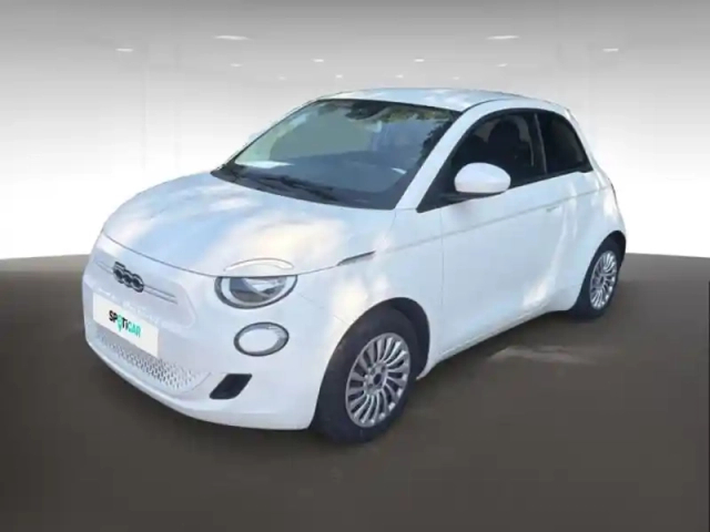 Fiat 500 e 118ch my23