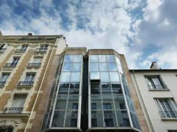 Bureau 191 m²
