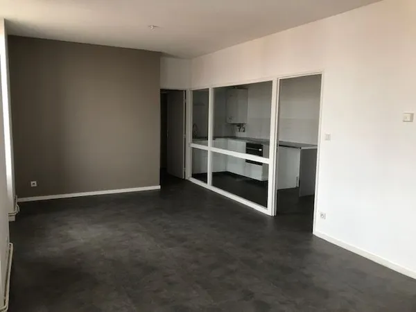 Appartement de 75m2 à louer sur Saint-Étienne