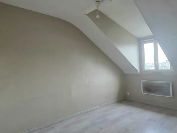 Appartement Epinay Sur Seine 1 pièce(s) 22 m2
