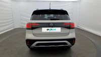 Volkswagen T-Cross 1.0 TSI 116ch Life DSG7 — photo 5