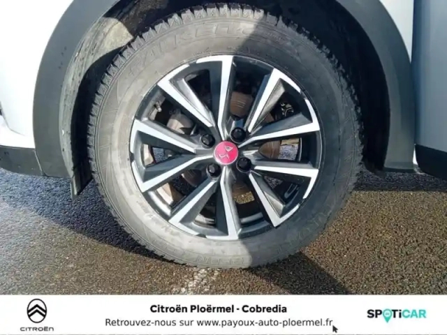 Ds Ds 3 1.2 puretech 100ch performance line — photo 11