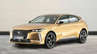 Ds Ds 4 BlueHDi 130ch Performance Line Automatique