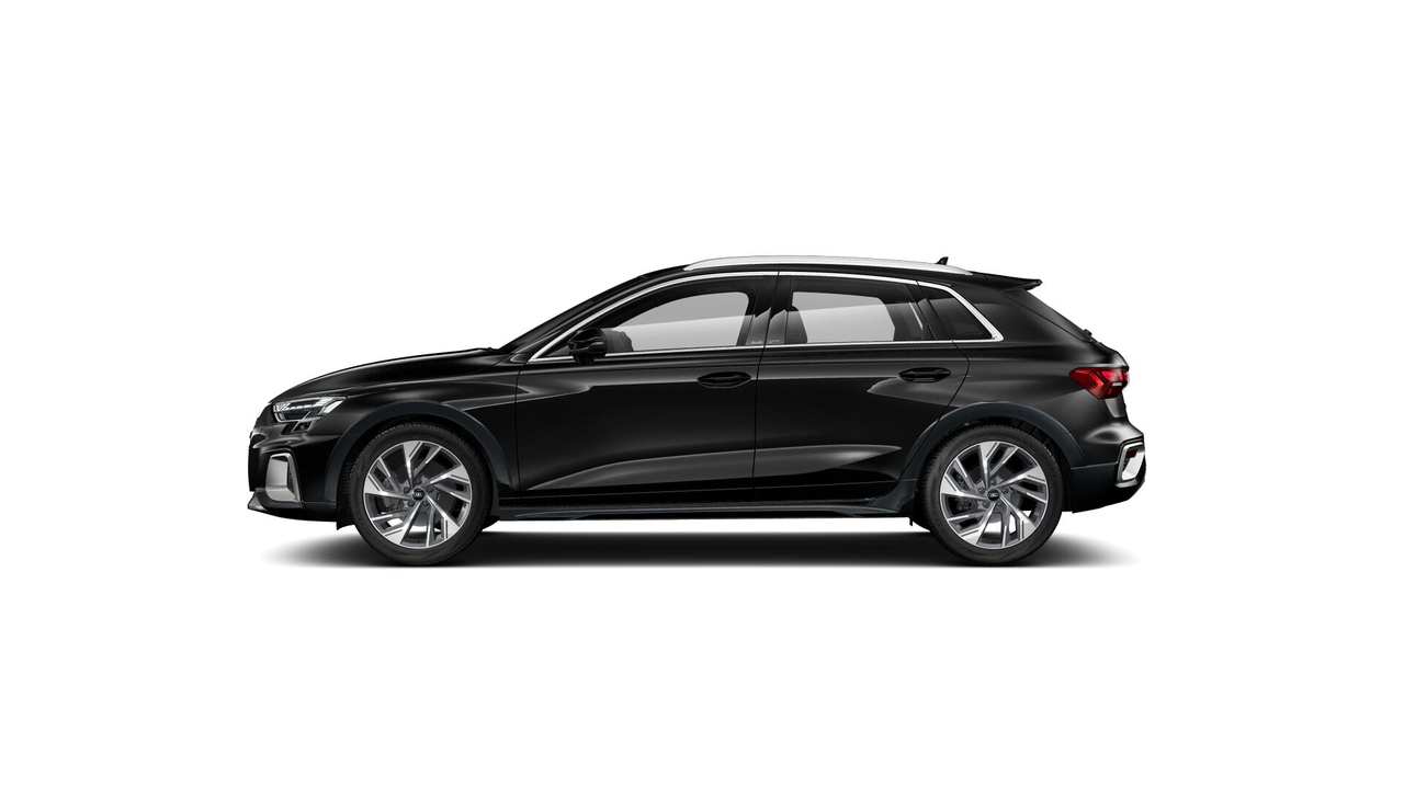 Audi A3 Allstreet TFSI Mild Hybrid 150 S tronic 7 — photo 2