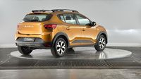 Dacia Sandero 1.0 TCe 90ch Stepway Expression — photo 5