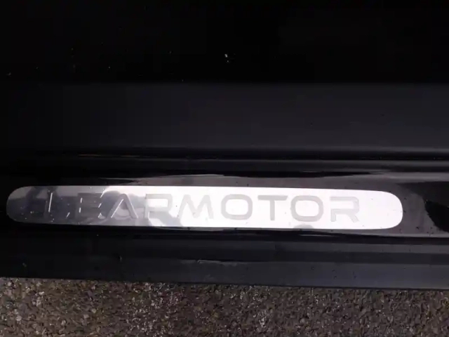 Leapmotor T03 electric 109 ch — photo 117