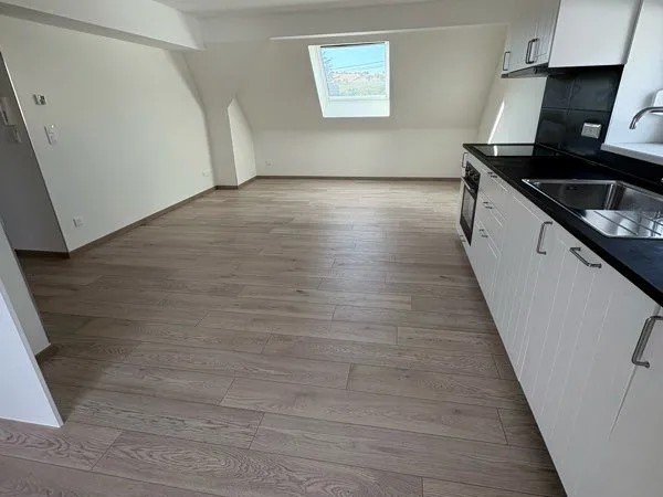 Appartement 2 pièces 45 m2 neuf
