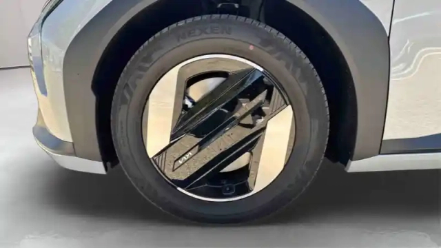 Kia Ev4 204 ch autonomie longue 81.4 kwh — photo 11