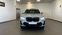 Bmw X3 xDrive20d 190ch M Sport — photo 1
