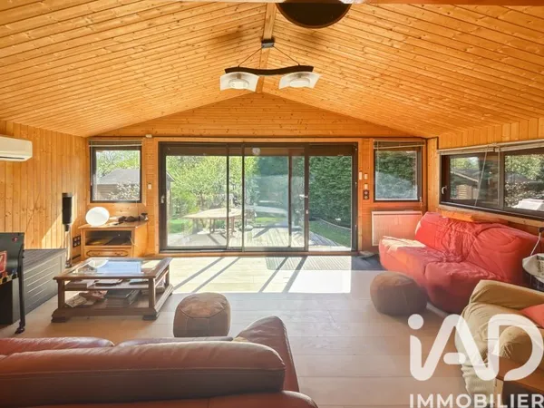 Maison 5 pièces 85 m²
