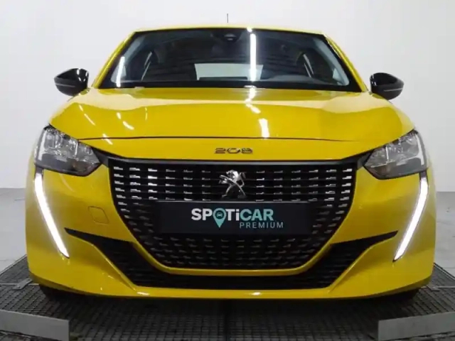 Peugeot 208 1.2 puretech 75ch s&amp;s active pack — photo 3