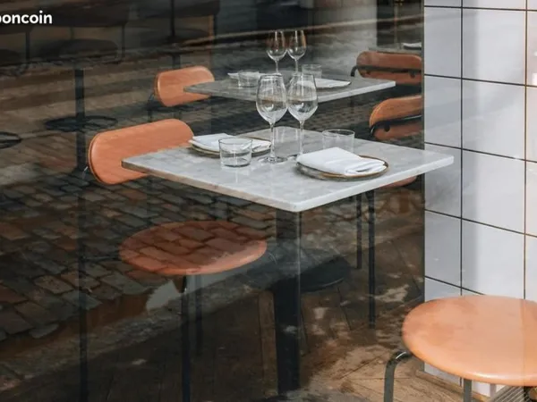 Restaurant 125 m² LEVALLOIS PERRET