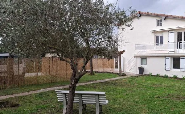 Maison 5 pièces 70 m²