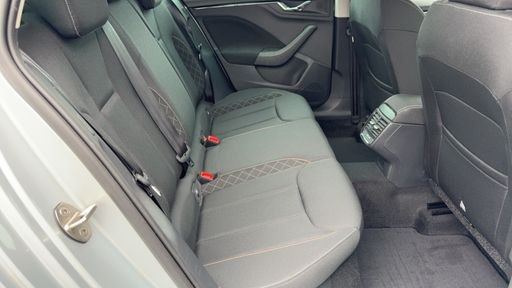 Skoda Scala 1.5 TSI 150 DSG7 - Ambition – 2023 – 87920 km – Essence – Boîte Automatique — photo 27