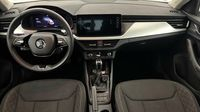 Skoda Kamiq 1.0 TSI Evo 110ch Business DSG7 — photo 11