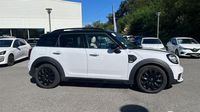 Mini Countryman Cooper D 150ch Longstone BVA8 113g — photo 4