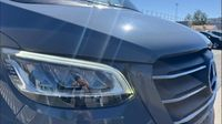 Mercedes Sprinter 319 CDI 37 3T5 Pro Propulsion Lourd 7G-Tronic Plus — photo 26