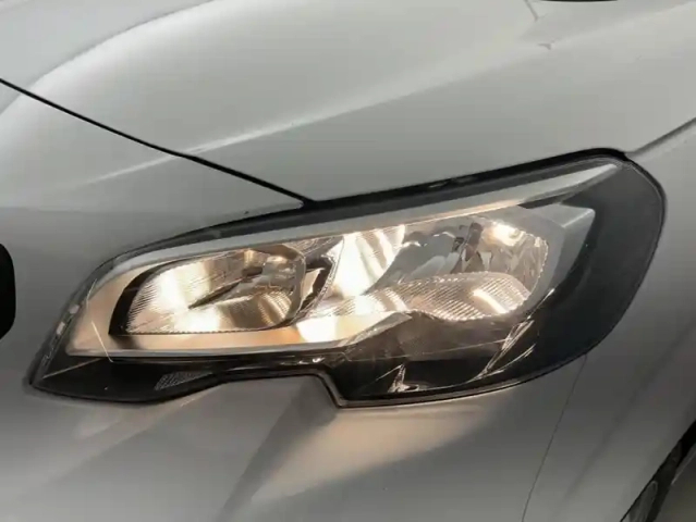 Peugeot Expert fg vul standard 2.0 bluehdi 180ch asphalt eat8 — photo 24