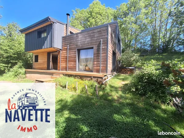 Maison 5 pièces 145 m²
