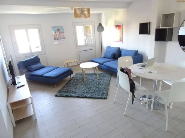 Appartement 3 pièces 86 m²