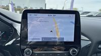 Ford Puma 1.0 EcoBoost 125ch mHEV Titanium — photo 17