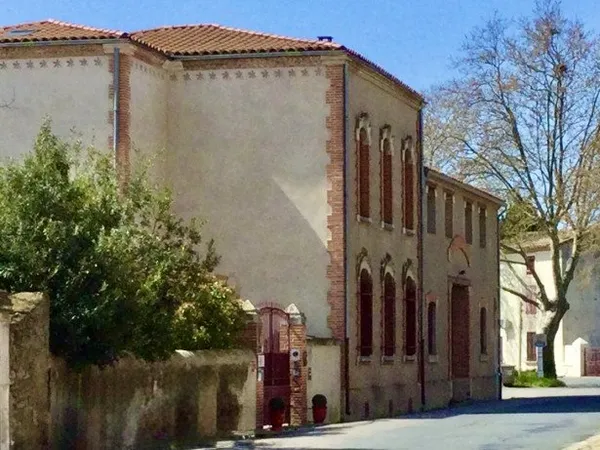 Maison toulousaine 8 pièces 404 m²