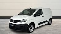 Peugeot Partner Standard 650kg BlueHDi 100ch S&S Asphalt