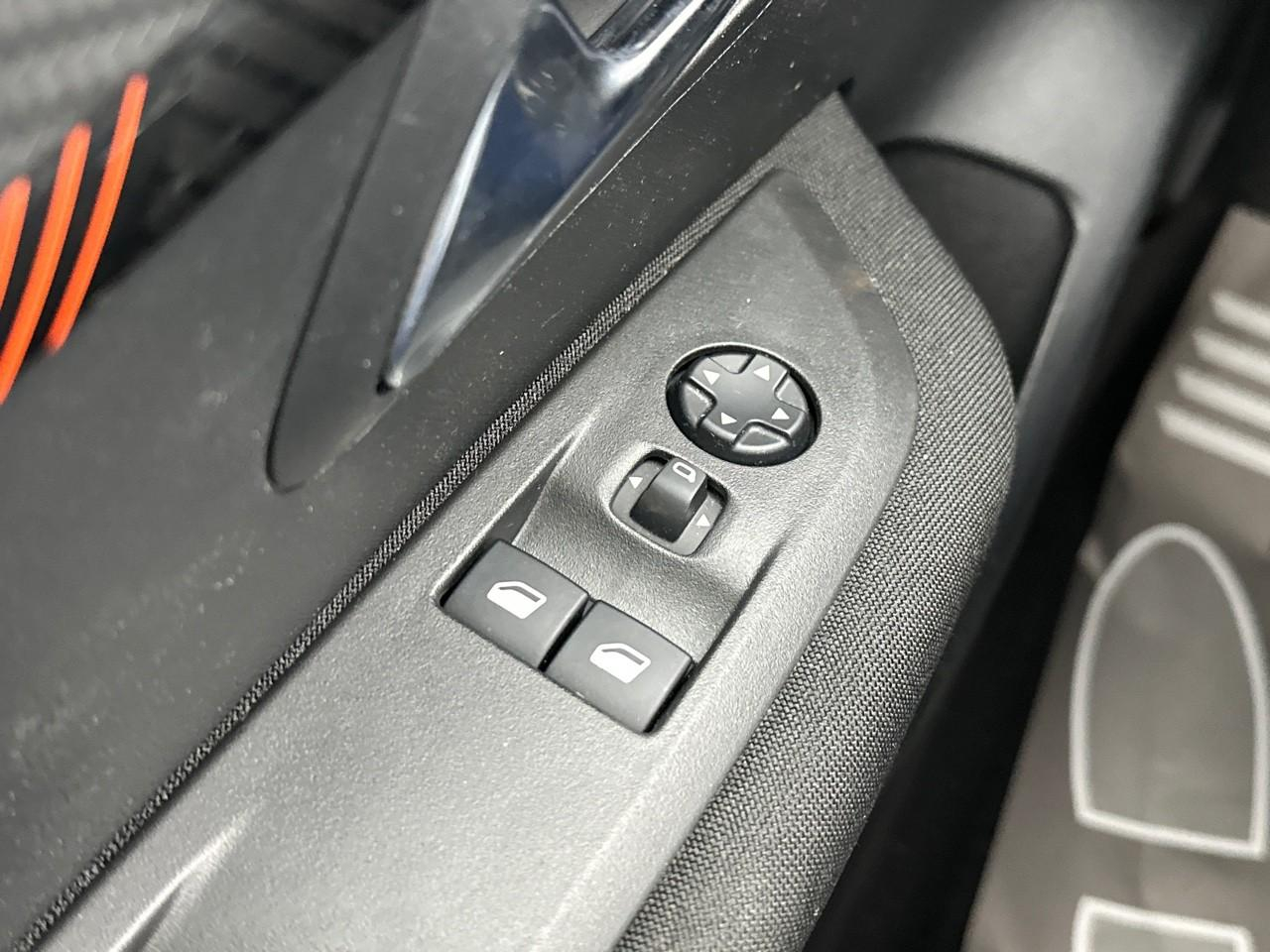 Peugeot 208 puretech 75 s&s bvm5 active — photo 15