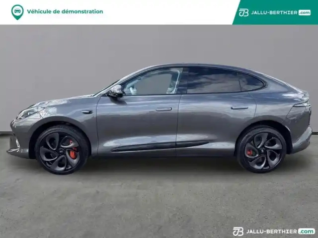 Mg Im6 ev 751ch - 100kwh 4wd — photo 20