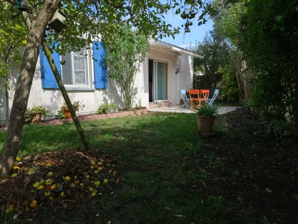 Maison 3 pièces 84 m²