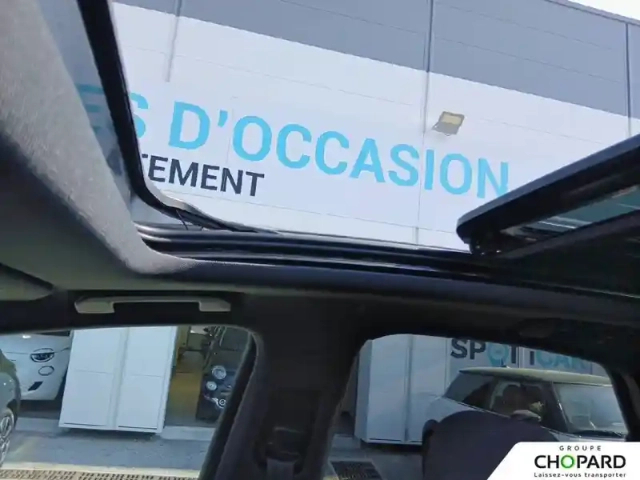 Ds Ds 7 ds7 crossback bluehdi 130 eat8 — photo 16