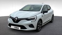 Renault Clio 1.0 TCe 90ch Limited -21N