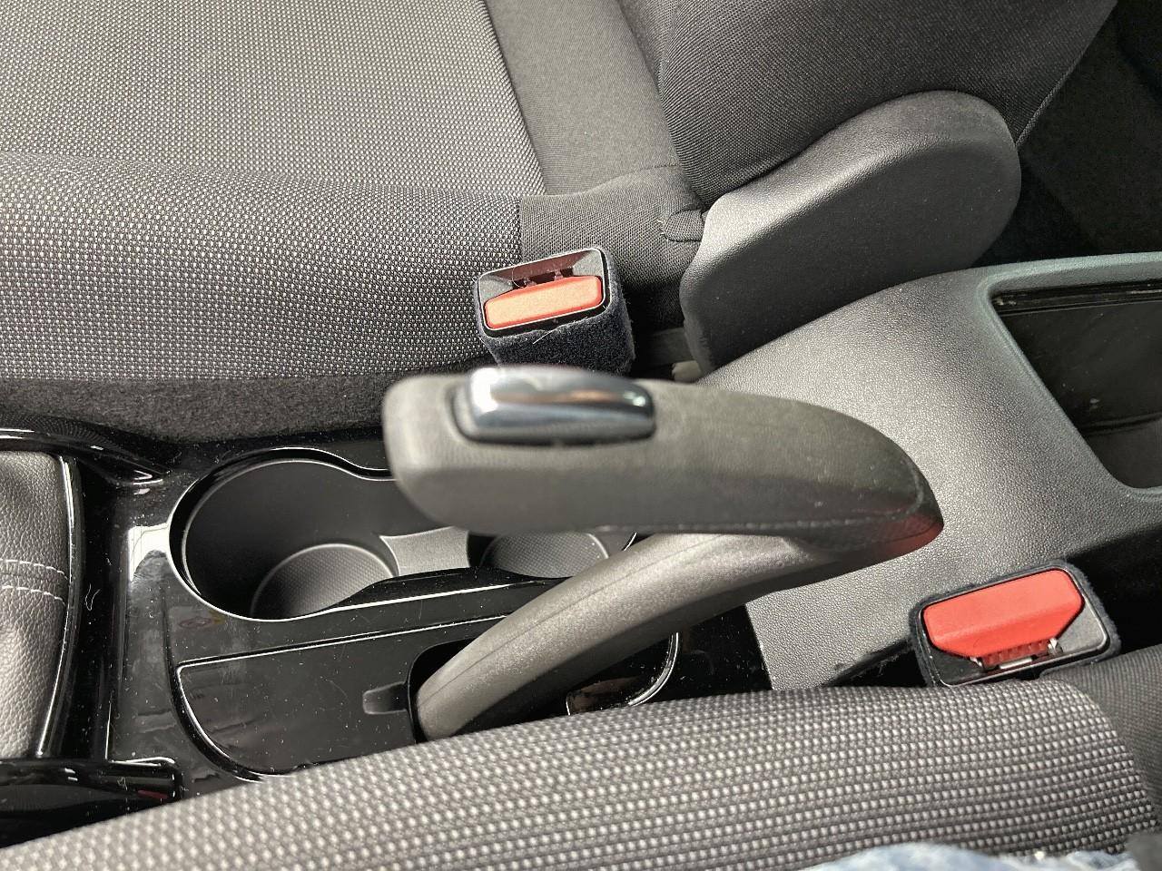 Citroën C3 Aircross puretech 130 s&s eat6 shine — photo 18