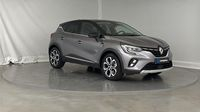 Renault Captur 1.6 E-Tech hybride 145ch Techno — photo 3