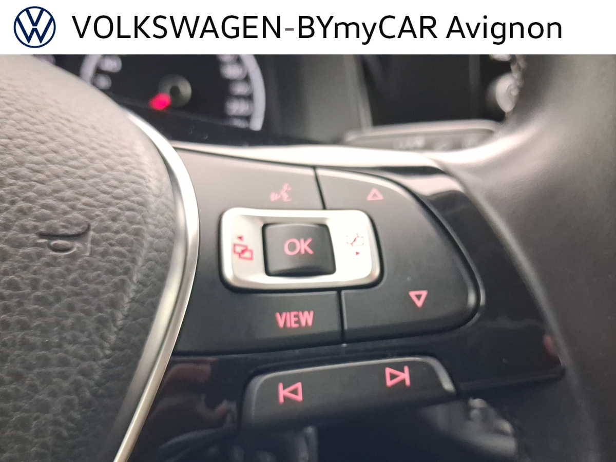 Volkswagen Polo 1.0 TSI 95 S&amp;S BVM5 — photo 31