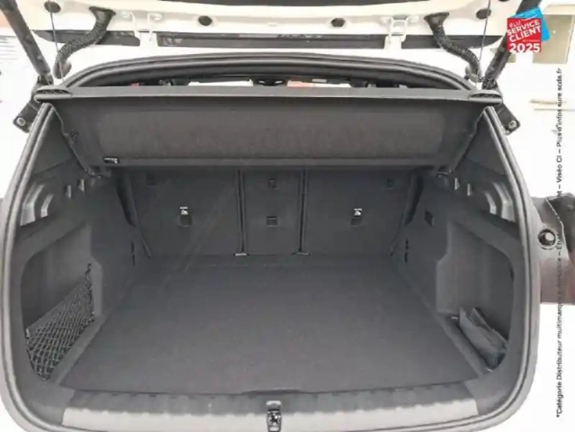 Bmw X1 xdrive25e 245ch m sport — photo 6