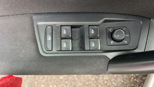 Volkswagen Tiguan 2.0 TDI 150 S-Tronic7 - IQ Drive – 2020 – 111950 km – Diesel – Boîte Automatique — photo 21