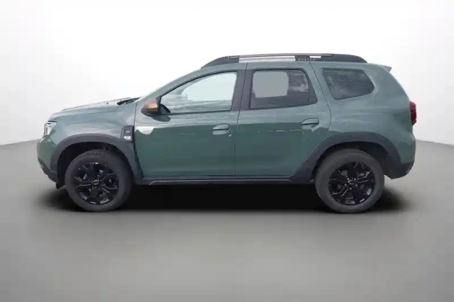 Dacia Duster eco-g 100 4x2 — photo 3