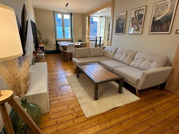 Appartement 3 pièces 87m2