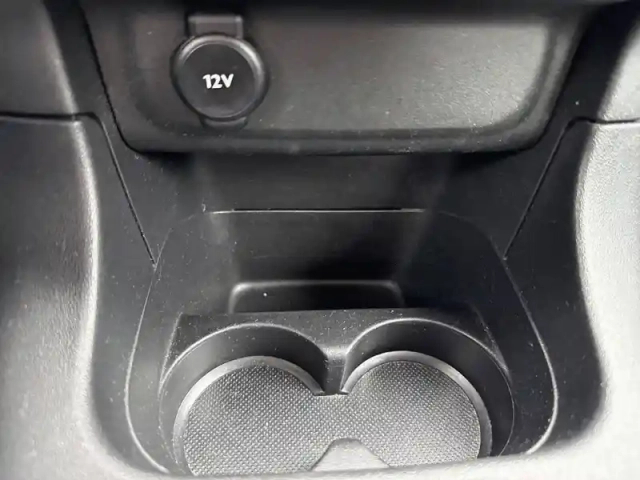 Citroën C3 puretech 83 s&amp;s bvm5 — photo 21