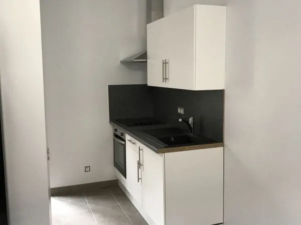 Studio à louer