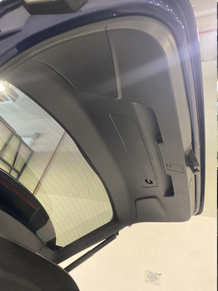 Audi Q3 — photo 48