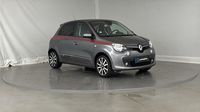 Renault Twingo 0.9 TCe 90ch energy Red Night Euro6c — photo 3