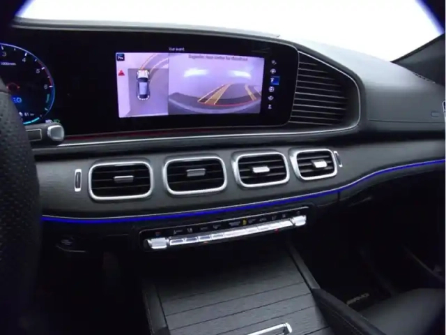 Mercedes Classe E 350 de 4matic amg line — photo 26