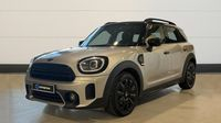 Mini Countryman Cooper 136ch Highlands BVA7