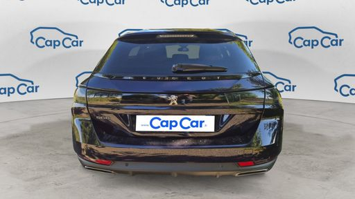 Peugeot 508 SW 1.5 BlueHDi 130 EAT8 - Allure Business – 2019 – 130201 km – Diesel – Boîte Automatique — photo 7