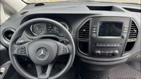 Mercedes Vito eVito 112 116ch Long batterie 60 kWh — photo 2
