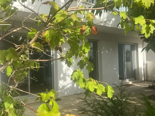 Appartement 2 pièces 58 m²