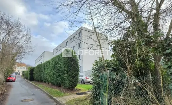 Appartement Villiers Le Bel 4 pièce(s) 74.81 m2